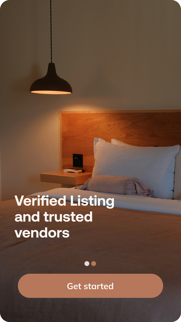 HostelWalay Wishlist